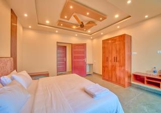Twinridge Heights Vagamon by VOYE HOMES - 7