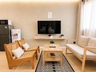 Vélin Khaosan - 3rd Floor apartment with 2Bedrooms - 8