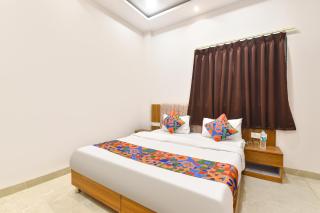 FabHotel AVR, Mahalaxmi Nagar - 2