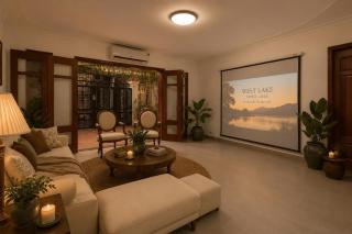 6BR Family Villa with Jacuzzi near West Lake - 8