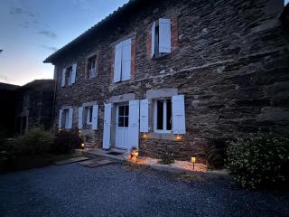 Les pierres de Fonfage - 9
