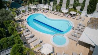 Gaia Sun N Blue Hotel - 0