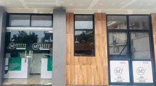 Hotel Greenvilla - 0