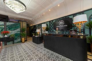 Ensora Hotel & Travel - 9