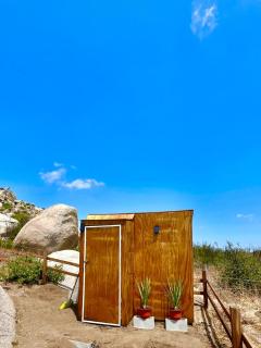 Solara Glamping - 6