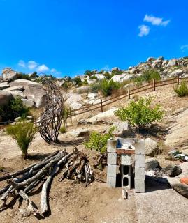 Solara Glamping - 8