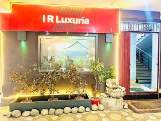 IR Luxuria Hotel, Guwahati - 9