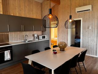 Holiday Home Idyll With Sauna And Spa - 8