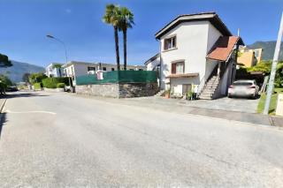Casa Cecilia Ascona - Happy Rentals - 8