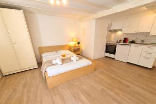 Casa Cecilia Ascona - Happy Rentals - 1