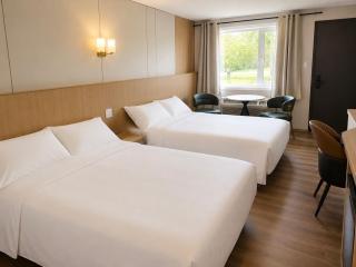 Hotel Transit - 4
