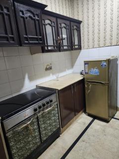 Luxury apartment Islamabad F11 - 2