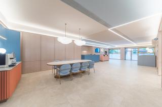 Hanting Hotel Shanghai Tongji University Quyang Road Metro Station - 3