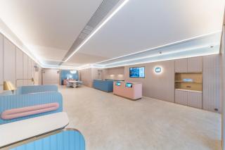 Hanting Hotel Shanghai Tongji University Quyang Road Metro Station - 6