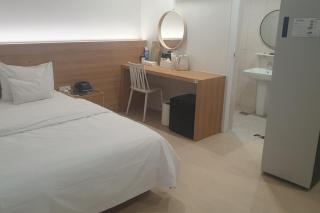 From H Dongbaek Hotel by Kwon Gohyeon - 1