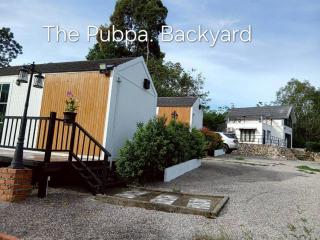 The Pubpa Backyard - 0