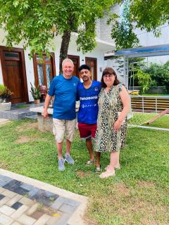 Sahan Tourist House - 8