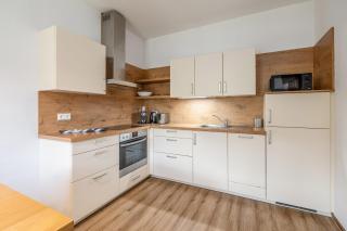 Apartment zur Jägerin - by myNests - 2
