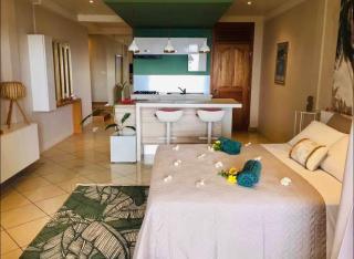 Suite confortable avec vue imprenable - 3