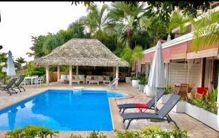 Suite confortable avec vue imprenable - 1