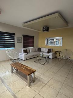 Beach house in San Miguel, Ensenada - 1