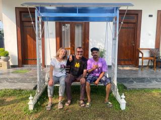 Sahan Tourist House - 9