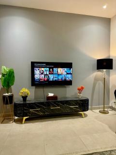 Penta Square Hotel Apartments - 5