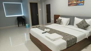 Sri Krishna Residency - 1