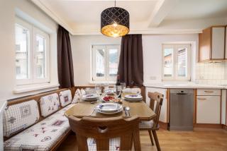 Haus Anna-Skifahren und Wander in den Kitzbüheler Alpen - 7