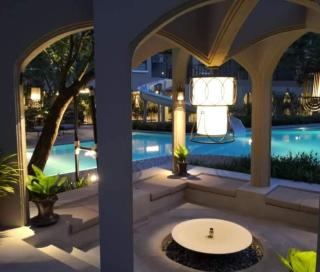 La Casita Hua Hin Garden View 346 - 5