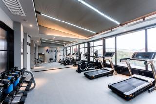 Atour X Hotel Zhangjiang Road Pudong Zhangjiang Park Shanghai - 6