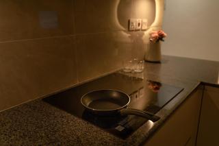STUDIO APARTMENTS- Penta Square DHA Phase 5 Lahore - 3