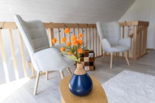 Ferienhaus Hafenoase - 1
