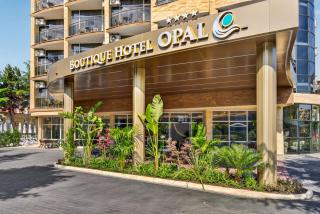 Boutique Hotel Opal ULTRA ALL INCLUSIVE - 7