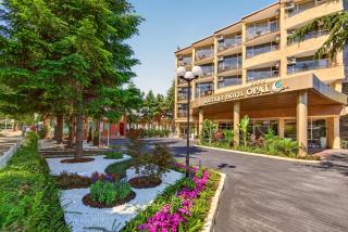 Boutique Hotel Opal ULTRA ALL INCLUSIVE - 3