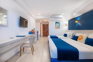 Kaani Palm Beach - 1