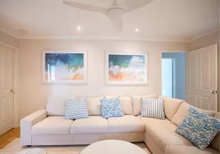Family-Friendly Escape 5 Mins to Scarborough Beach - 7