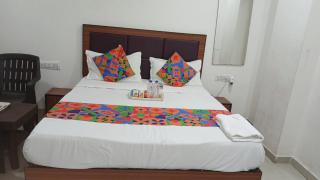 Hotel Green Park - 7