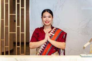 Jiuding Joy Hotel - 4