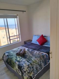 Penthouse Hermanus Beach Club - 1