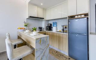 Cozy 1-Bedroom Apartment with Modern Amenities in Nairobi - 8