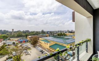 Cozy 1-Bedroom Apartment with Modern Amenities in Nairobi - 3