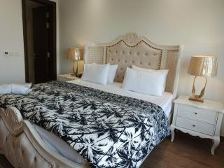 ONE BEDROOM APARTMENTS-Penta Square DHA Phase 5 Lahore - 5