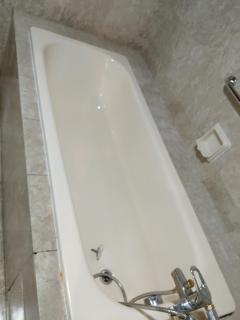 Ali Services Apartment at Times square KL - 5