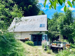 Une Cabane au Cœur des Pyrénées - 0