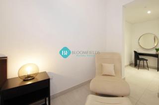 Bloomfields 2br in Bridges Al Reem - 1