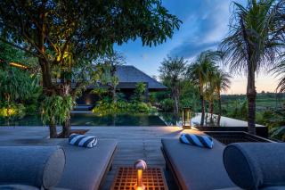 Villa Singgahsana by Lifestyle Retreats - 1