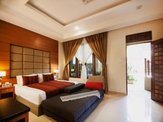 Sunday Telaga Terrace Boutique Resort - 7