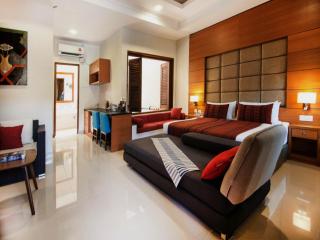 Sunday Telaga Terrace Boutique Resort - 6