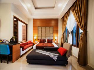 Sunday Telaga Terrace Boutique Resort - 8
